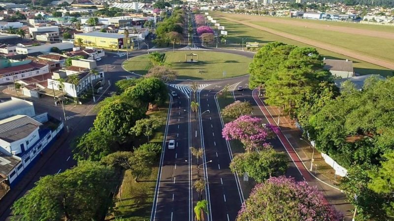 Rio Claro completa 199 anos