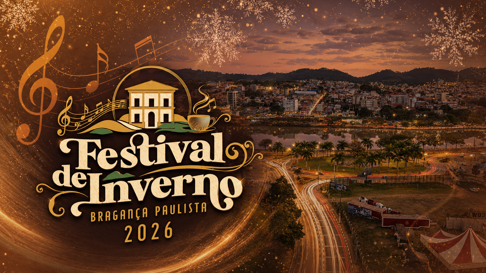 Festival de Inverno Bragança