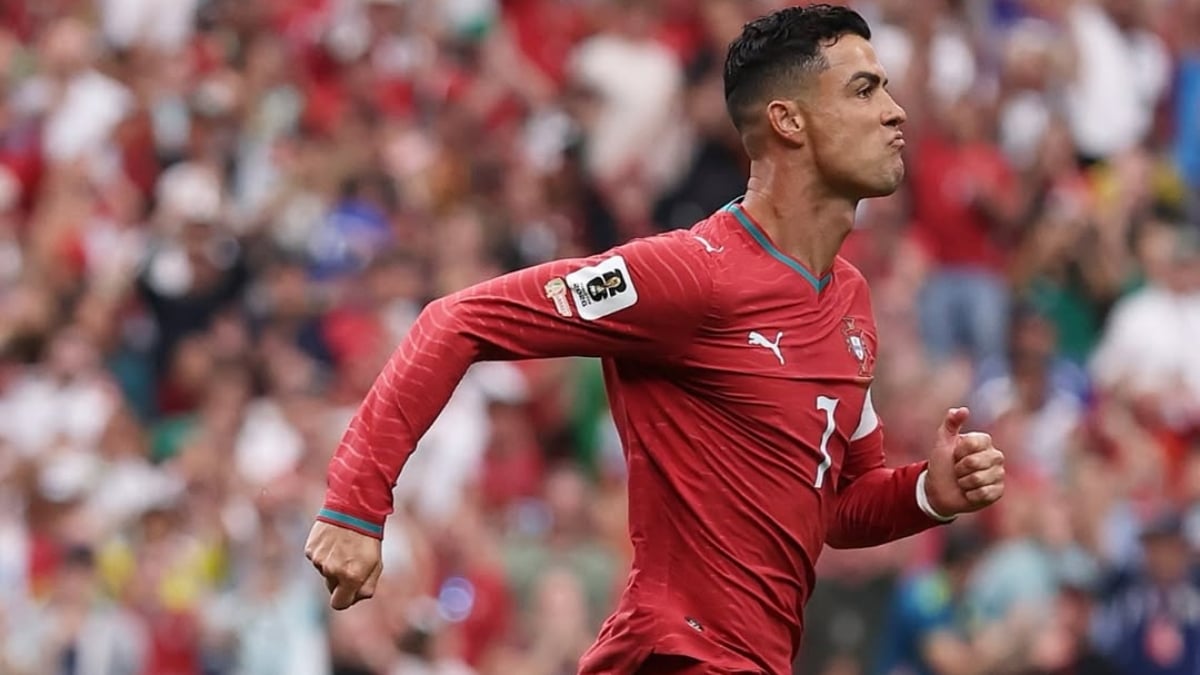 Foto: Reprodução / FIFA