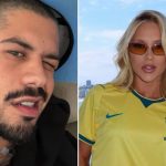 Prima de Virgínia revela bastidores do término: ‘Zé foi precipitado’