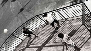 exposição fotografia de rua campinas