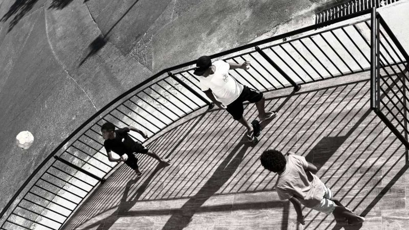 exposição fotografia de rua campinas