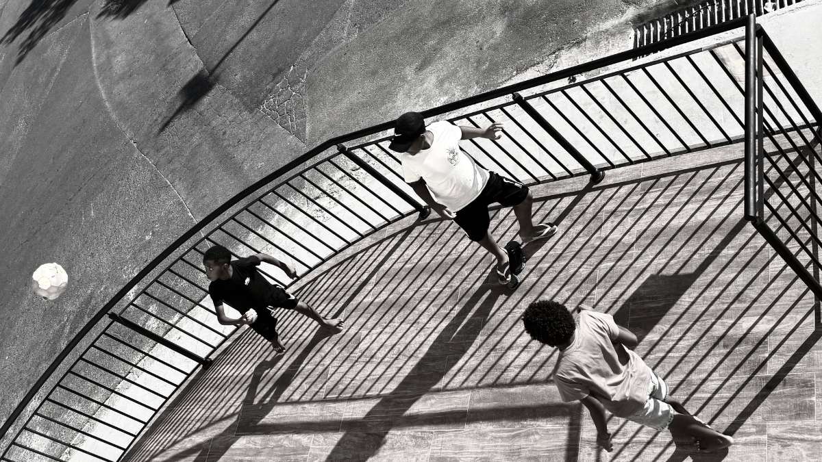 exposição fotografia de rua campinas