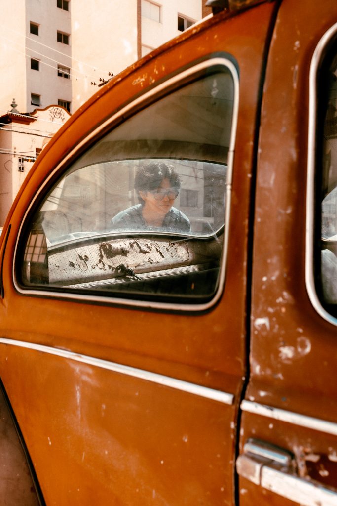 exposição fotografia de rua campinas