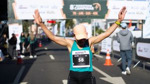 Inscrições para a Maratona de Campinas terminam nesta quinta-feira (25)