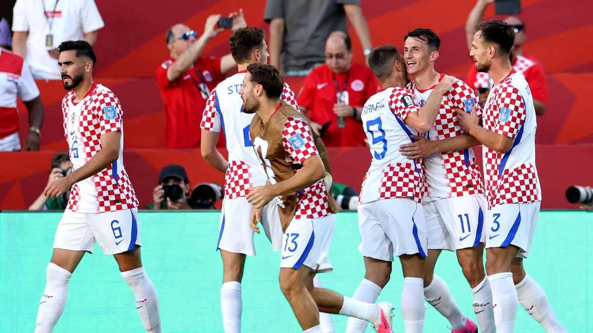 Foto: Reprodução /X/@FIFAWorldCup