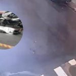 Vídeo mostra execução de homem em situação de rua em Santos