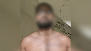 Influenciador com mais de 57 mil seguidores é preso no litoral de SP