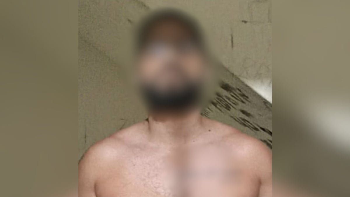 Influenciador com mais de 57 mil seguidores é preso no litoral de SP