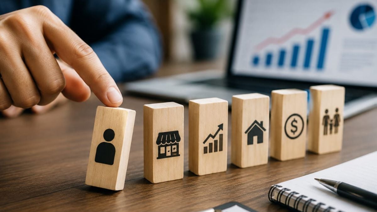 Você protege sua empresa. Mas quem protege você?
