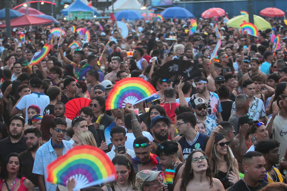 Data celebra a diversidade e representa um marco na luta por direitos da comunidade