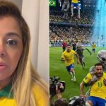 ‘Algo de ruim vai acontecer’, diz vidente sobre invasão alienígena no jogo do Brasil contra a Escócia