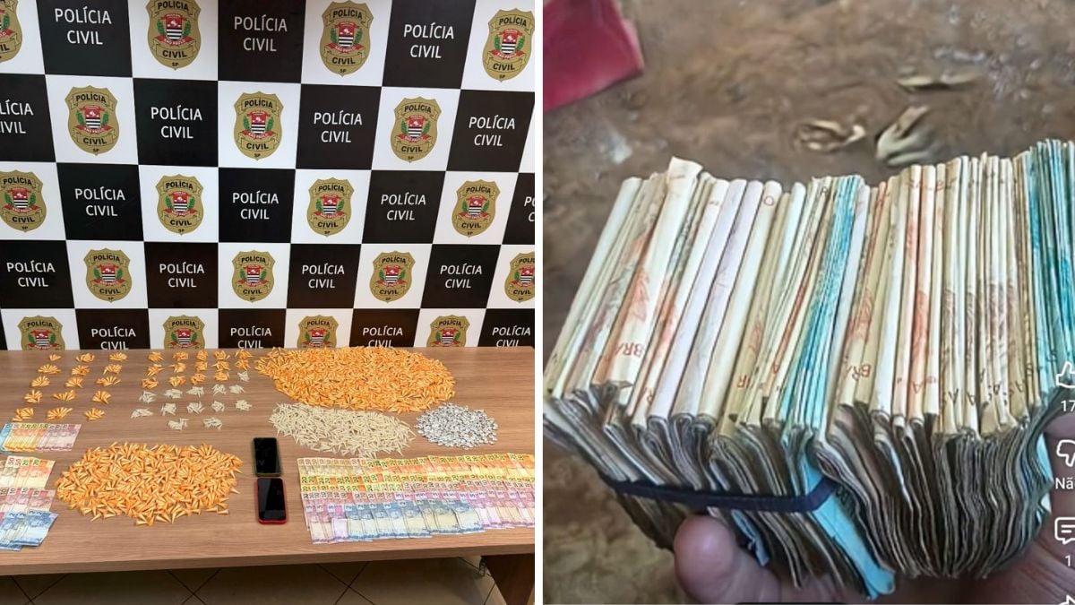 Vídeos com 350 mil views levam polícia a grupo de tráfico em Piracicaba