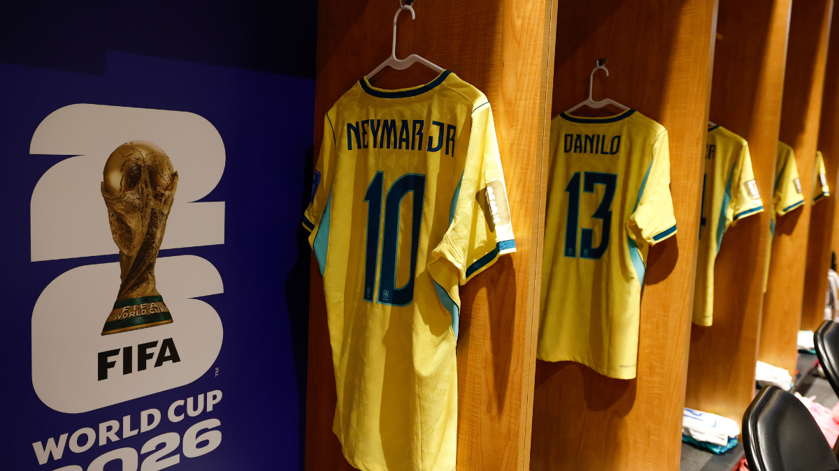 Foto: Rafael Ribeiro /CBF