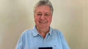 Prefeito de Araras, Irineu Norival Maretto, de 70 anos, esta internado em estado grave