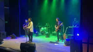 Confira a programação do Festival de Inverno de Bragança Paulista 2026