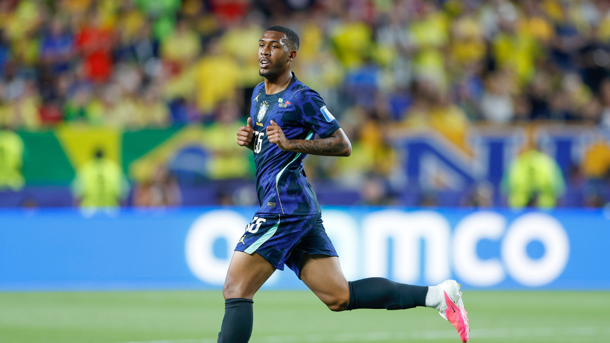 Foto: Rafael Ribeiro / CBF