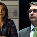 ‘Fui humilhada’, diz Michelle Bolsonaro ao relatar ataque de Flávio e racha política