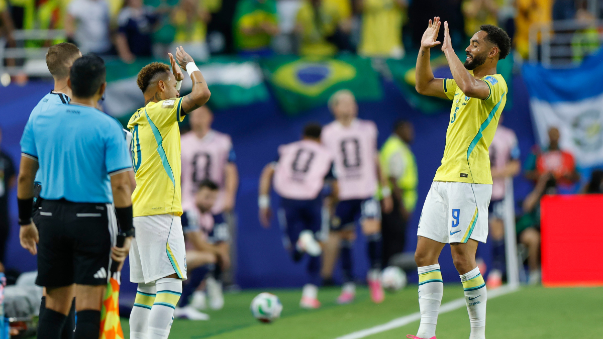 Foto: Rafael Ribeiro /CBF