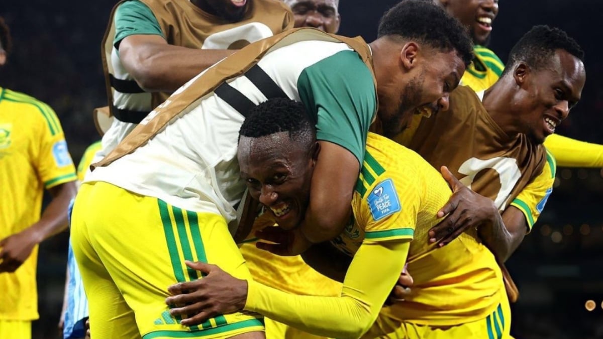 FOTO: Reprodução / @bafanabafanaofficial