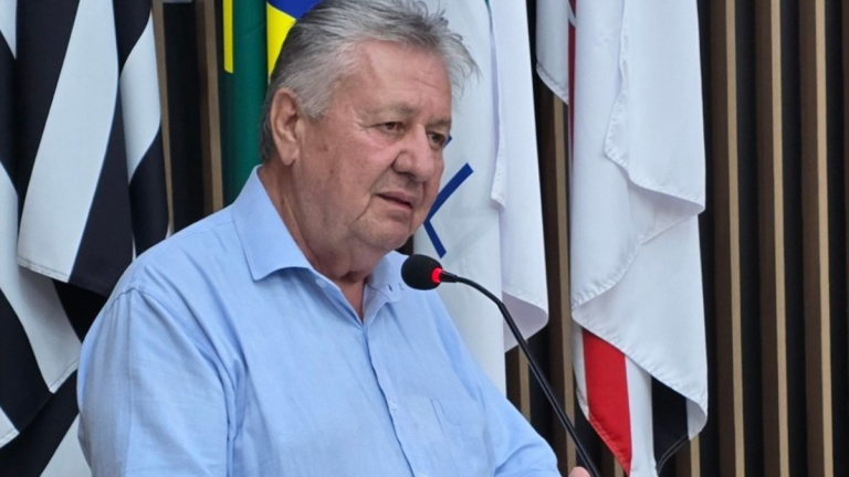 Prefeito de Araras, Irineu Maretto, morre após piora no estado de saúde