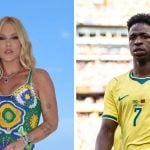 Vini Jr comenta foto de Virginia e aumenta rumores de reconciliação