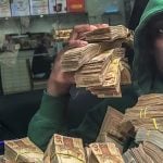 MC Negão Original é preso após meses foragido por suspeita de golpes digitais
