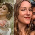 Viúvo de Isabel Veloso anuncia noivado seis meses após morte da influenciadora
