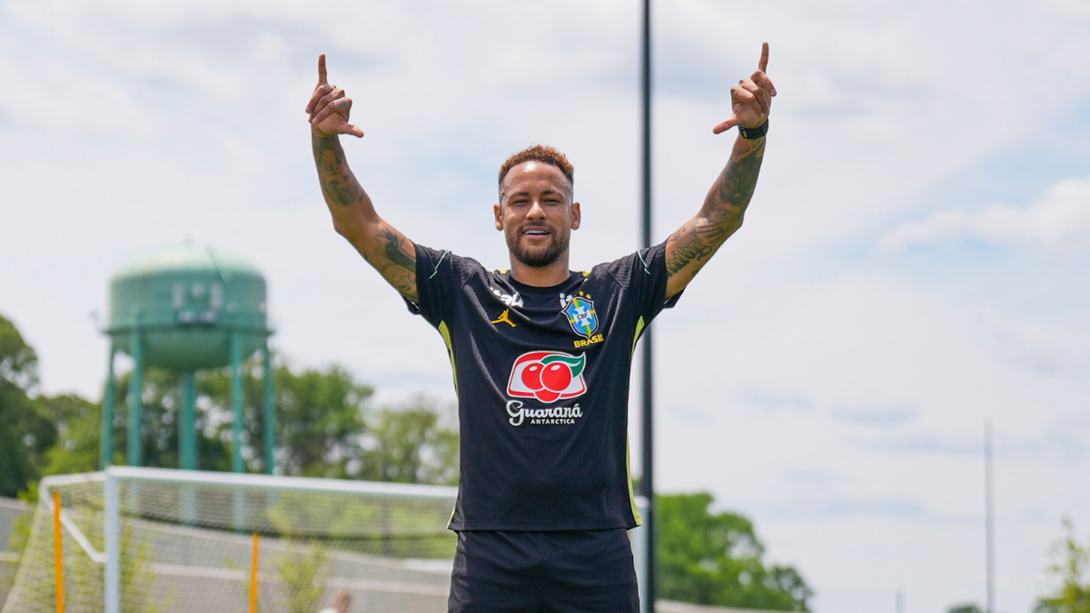 Foto: Nelson Terme /CBF