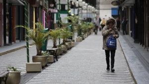 El Niño 2026/2027 acende alerta para chuvas, secas e calor no Brasil
