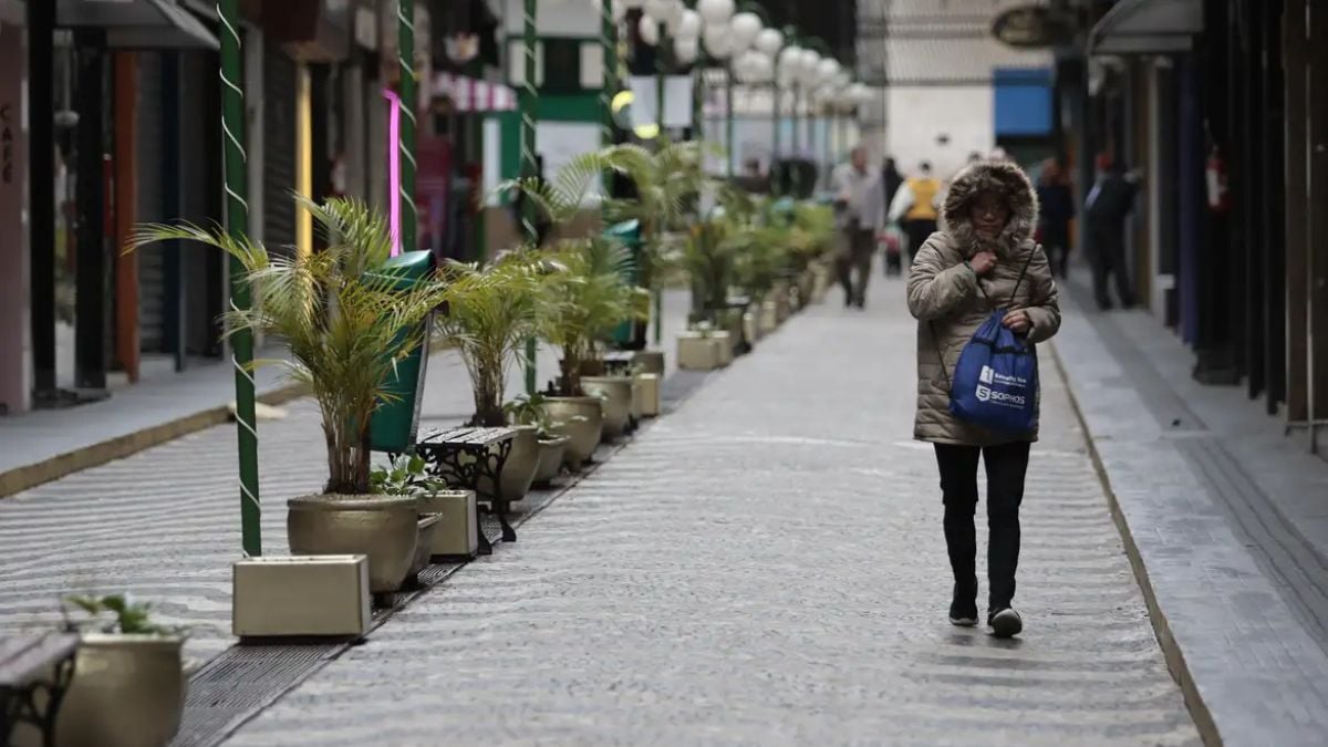 El Niño 2026/2027 acende alerta para chuvas, secas e calor no Brasil