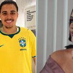 Ex-BBB Pedro invadiu residência para tentar ver filha em Curitiba