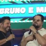 Vídeo: cantor Marrone fala sobre seu lado sensível e disse que é “meio gay”