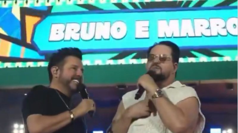 Bruno e Marrone