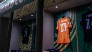 Seleção Uruguai (1)