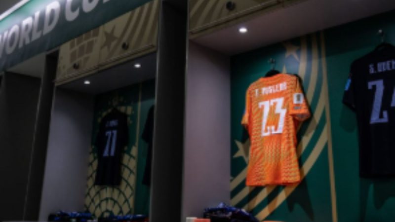 Seleção Uruguai (1)