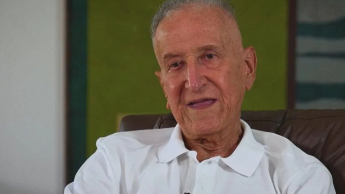 Parreira permanece hospitalizado em estado de atenção - Crédito: Reprodução / Redes Sociais