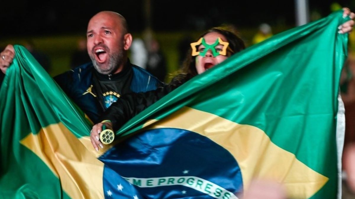 Jogo Brasil