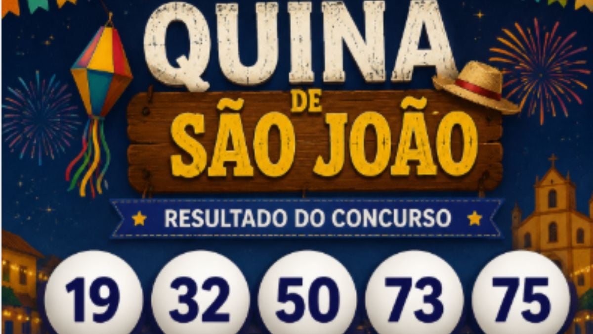Quina de São João