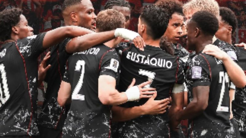 Canadá seleção