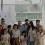 Sabrina Sato anuncia sexo do próximo filho em chá revelação neste domingo (28)