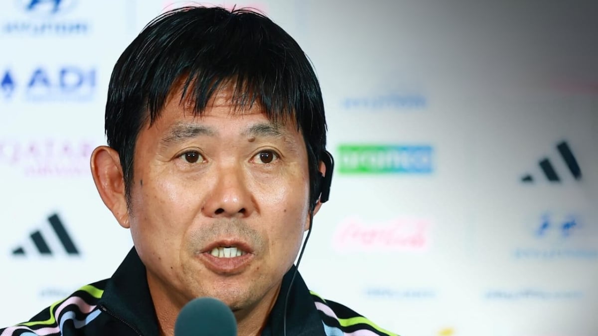FOTO: Reprodução / @japanfootballassociation