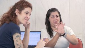 Intérprete Libras Campinas