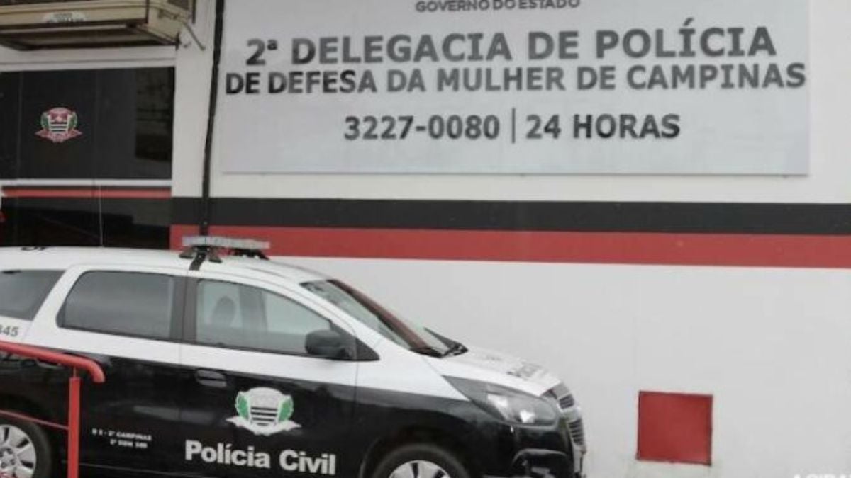 DDM CAMPINAS