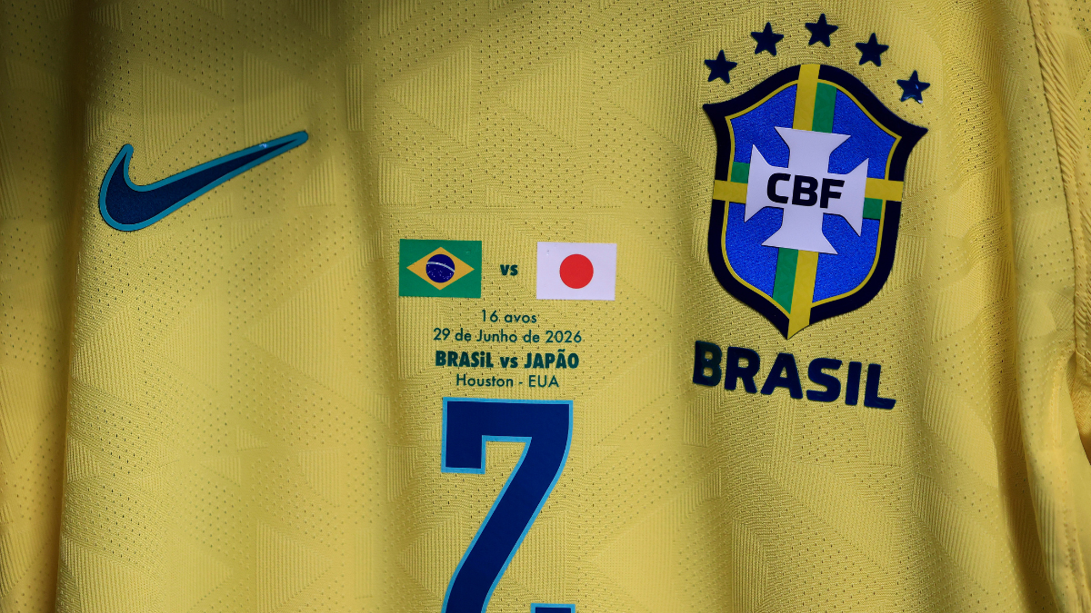 Foto: Rafael Ribeiro / CBF