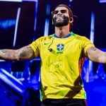Prefeito chama Gusttavo Lima de ‘ladrão’ após cancelamento de show