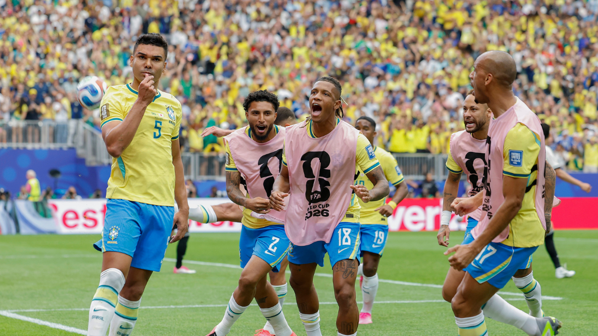 Foto: Rafael Ribeiro / CBF