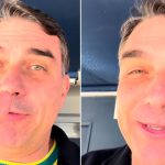 Flávio Bolsonaro celebra classificação da Seleção e faz alusão às eleições: ’22 salvou’