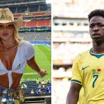 Vini Jr. volta a comentar em post de Virginia e aumenta rumores de reconciliação