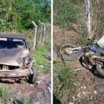 Motorista embriagado e sem CNH provoca acidente grave em Piracicaba